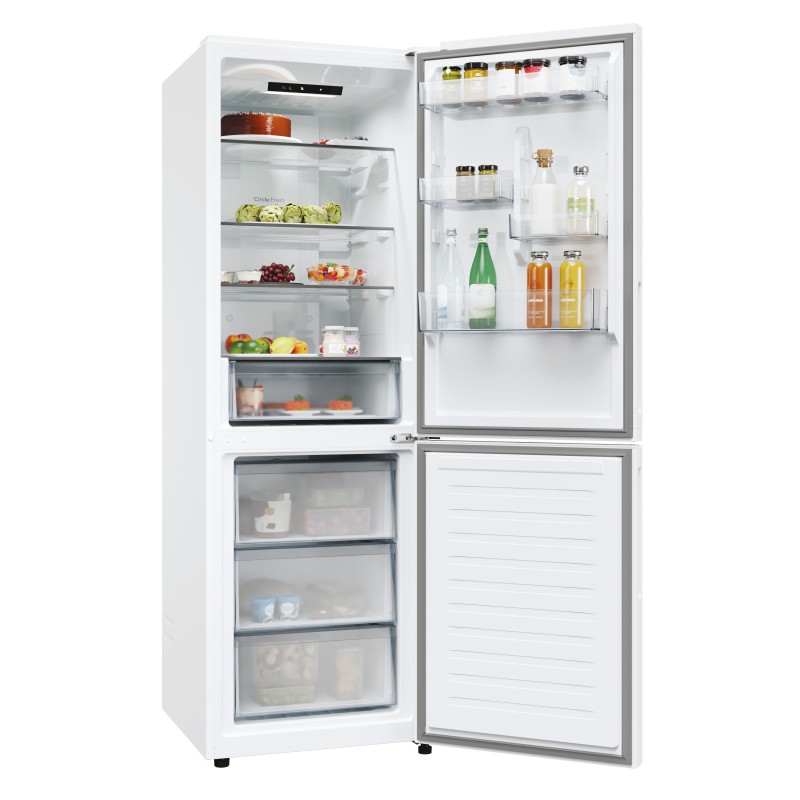 Combi Candy CNCQ2T618EW,  60x185 cm , TN