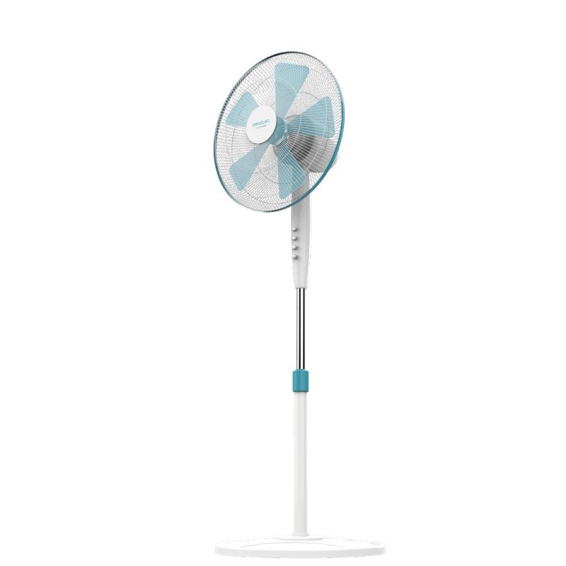 Cecotec, Ventilador Cecotec de pie Energy Silence