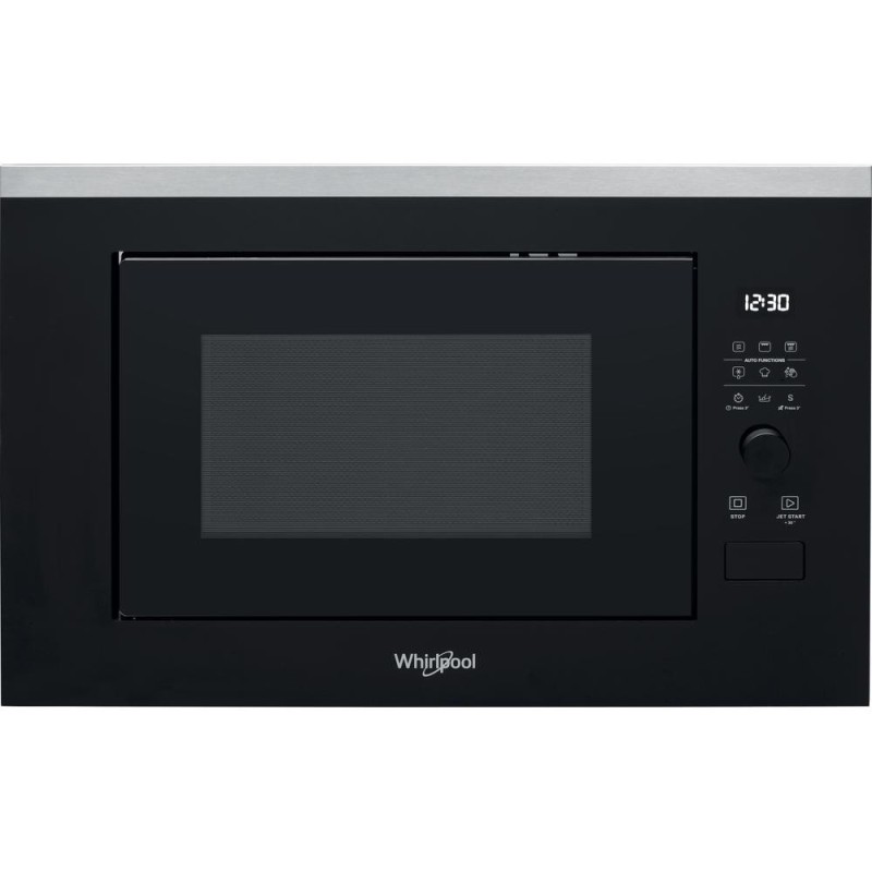 Microondas Whirlpool WMF250G,  25 L , MW