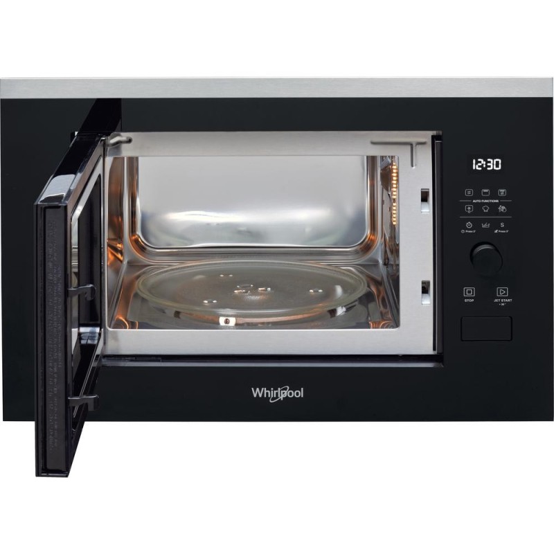 Microondas Whirlpool WMF250G,  25 L , MW