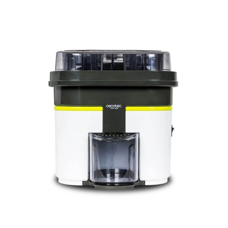 Turbo exprimidor Cecojuicer Zitrus