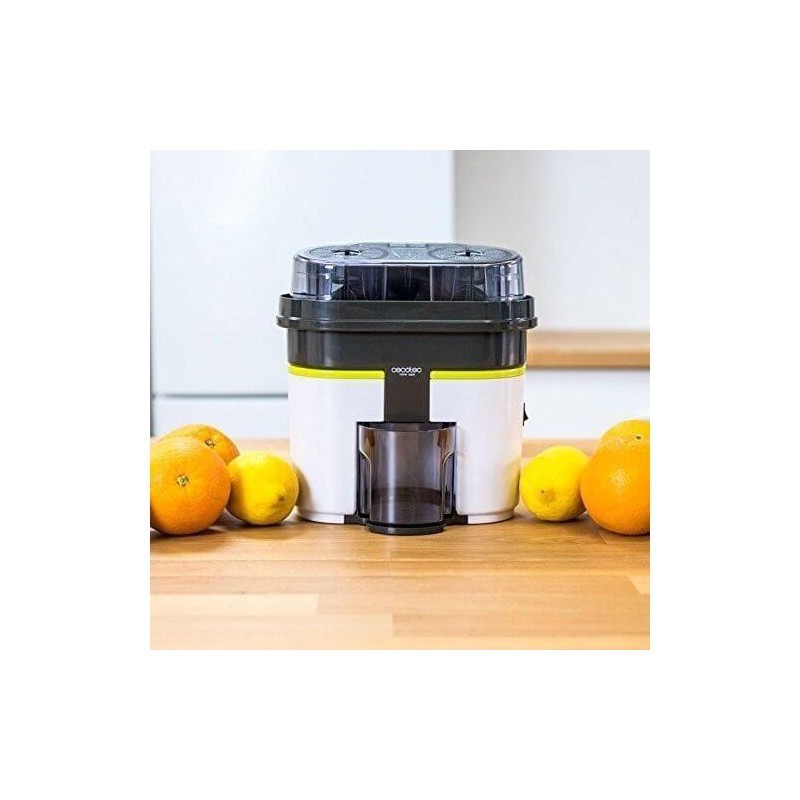 Turbo exprimidor Cecojuicer Zitrus