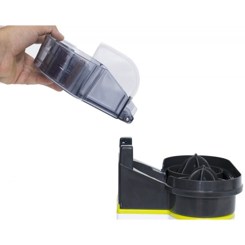 Turbo exprimidor Cecojuicer Zitrus