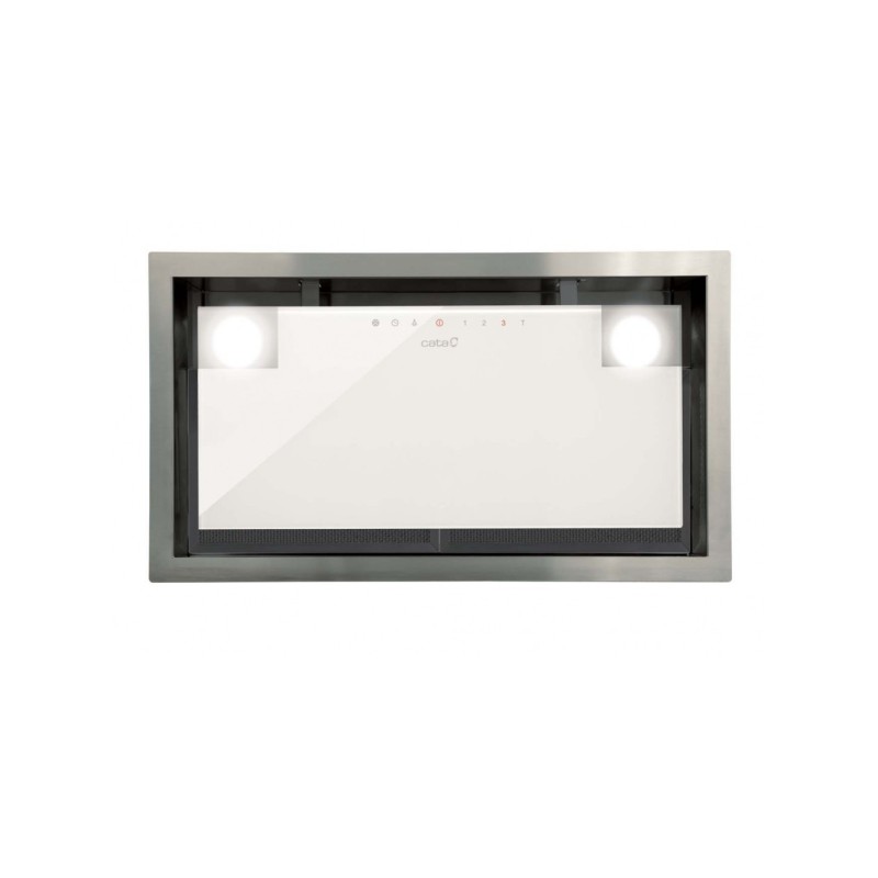 Grupo filtrante Cata GC-DUAL 45 WH, Pane