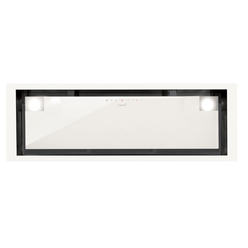 Grupo filtrante Cata GC-DUAL 75 WH, Pane