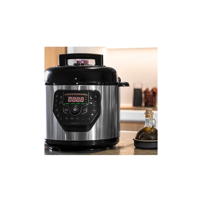 CECOTEC, Olla programable Modelo H