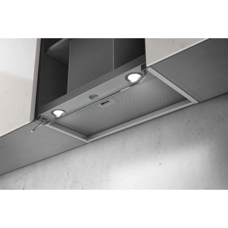 Campana Elica BOXIN LX IX A 60, Encastre