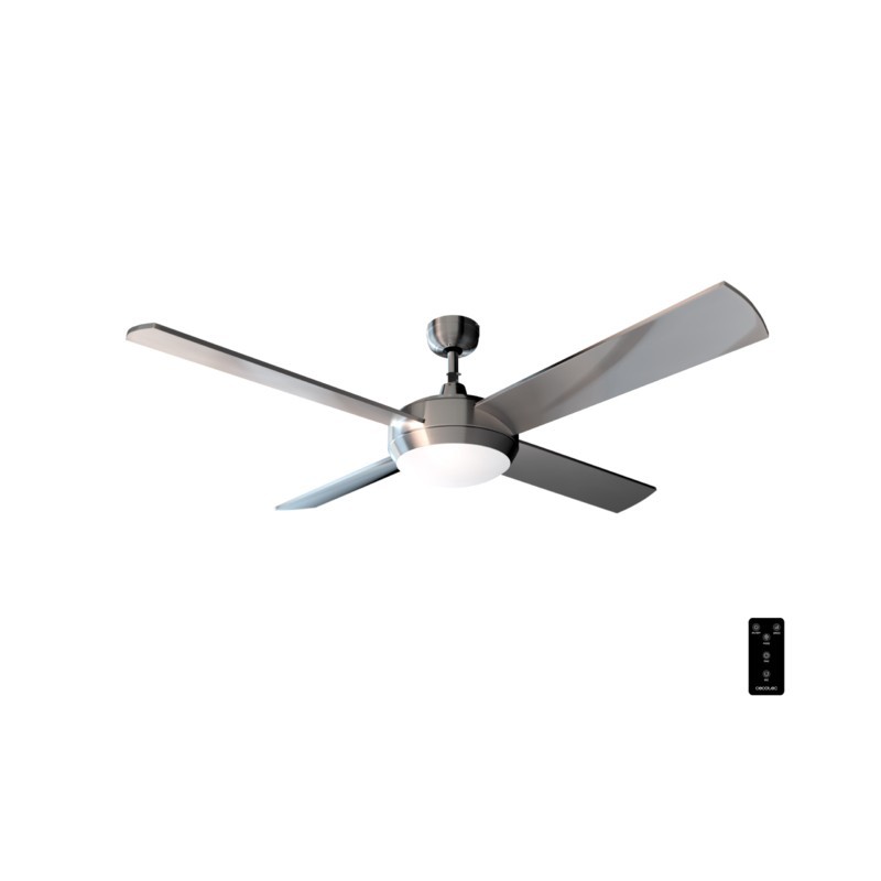 Cecotec, Ventilador Cecotec de techo Energy Silenc