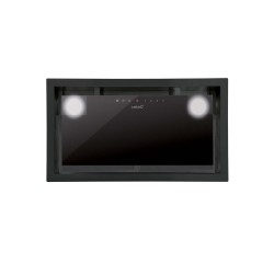 Grupo filtrante Cata GC-DUAL 75 BK, Pane