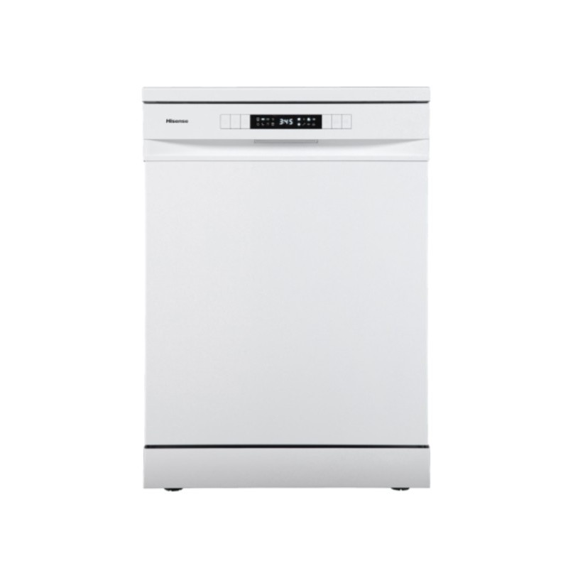 Lavavajillas Hisense HS622E10W , Libre I