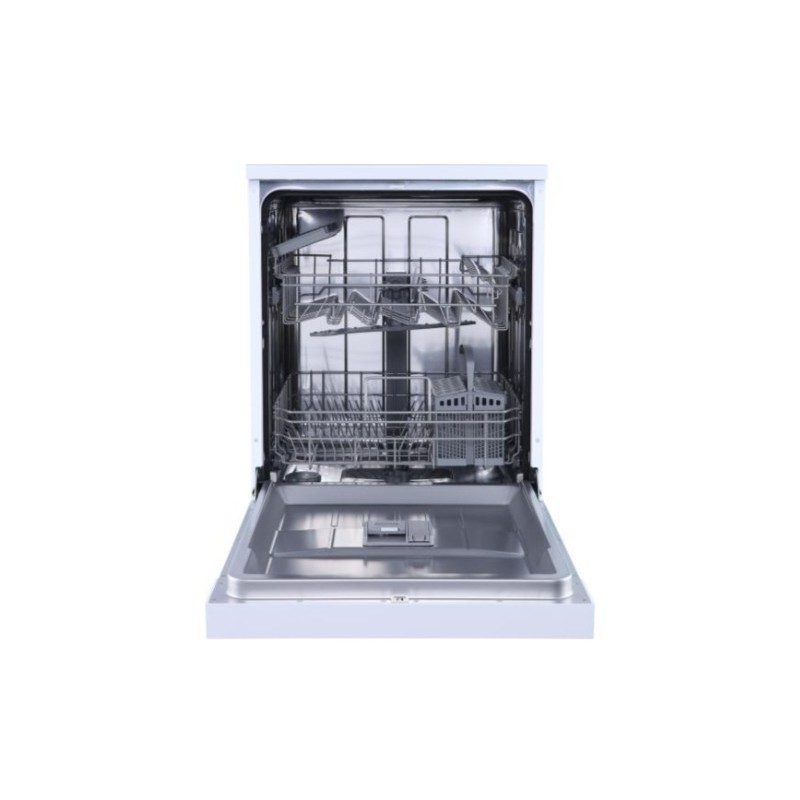 Lavavajillas Hisense HS622E10W , Libre I