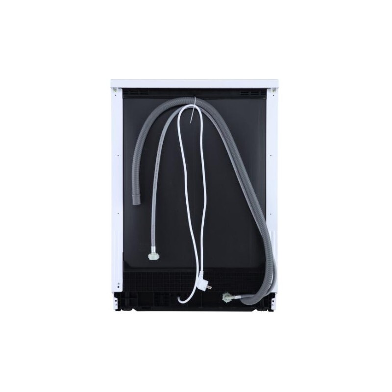 Lavavajillas Hisense HS622E10W , Libre I