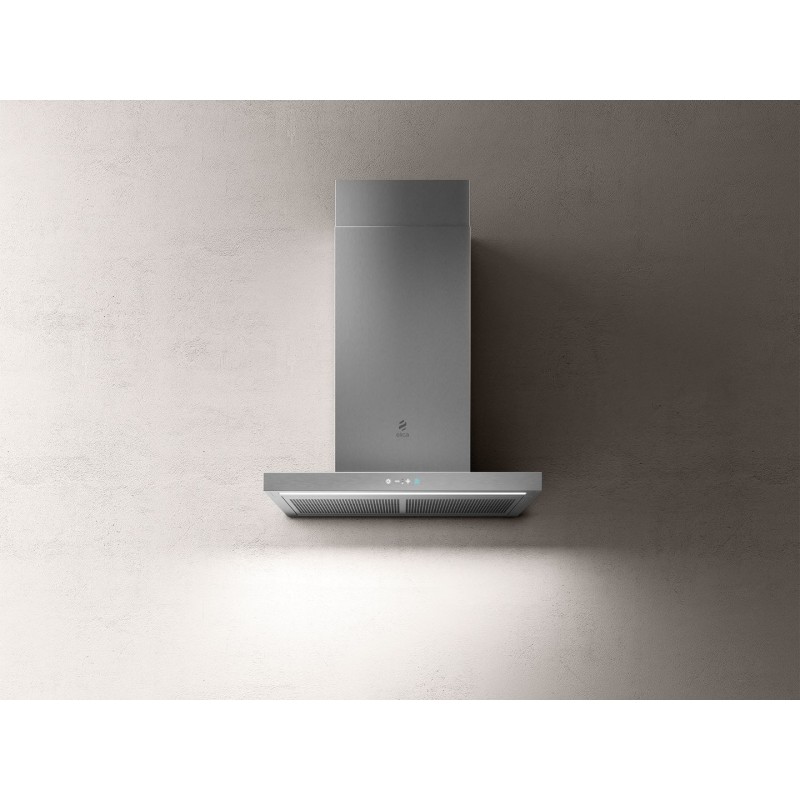 Campana Elica THIN IX A 90, Pared, A, 3+