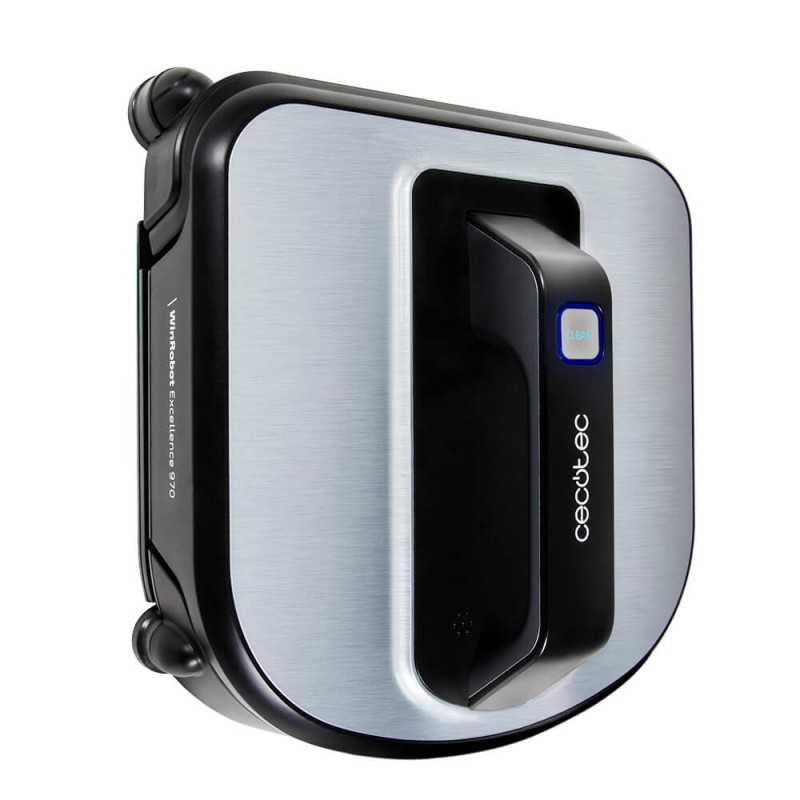 CECOTEC, Robot limpiacristales Conga WinDroid 970