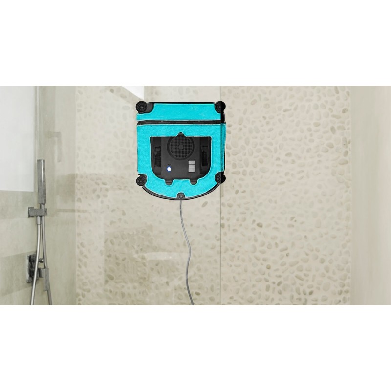 CECOTEC, Robot limpiacristales Conga WinDroid 970