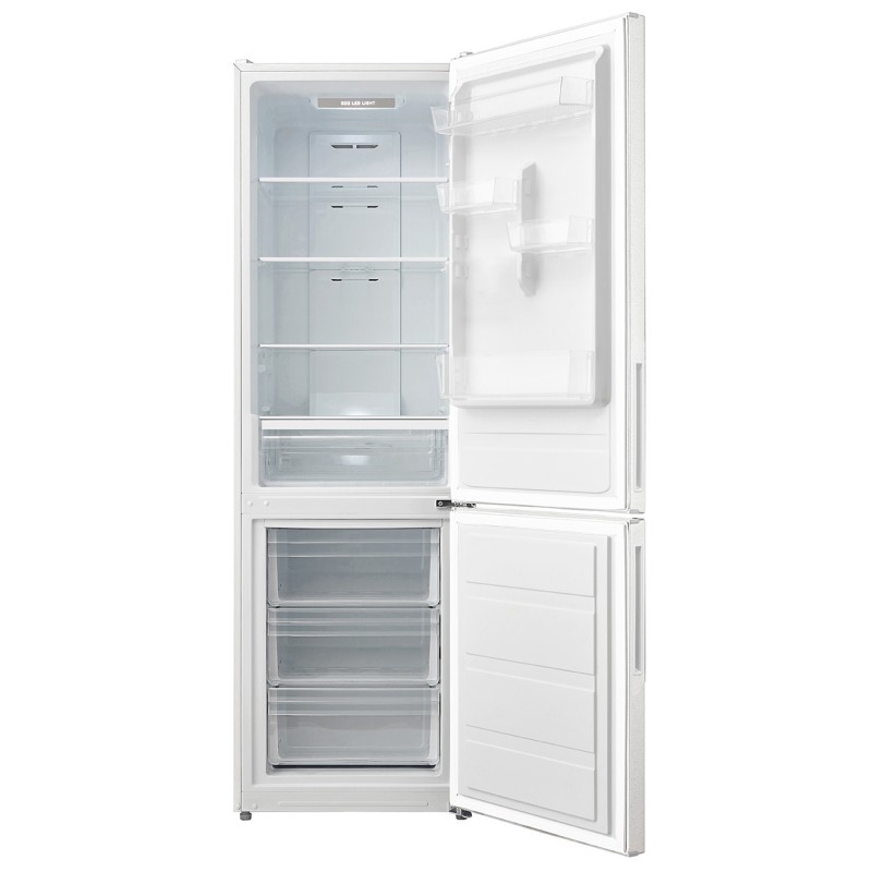Combi Corbero CCM18824NFW, 310 litros,  