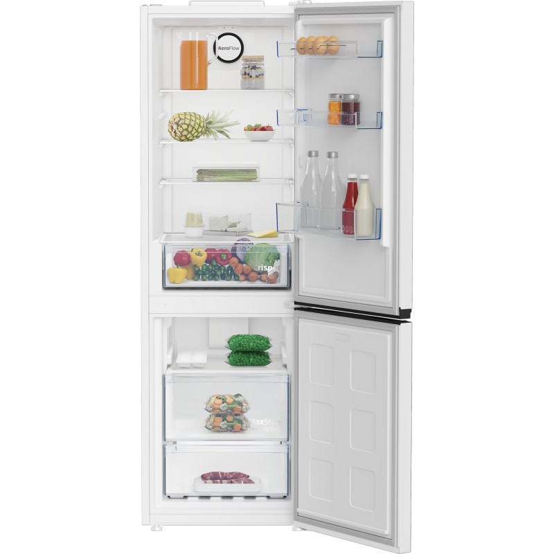 Combi Beko B1RCNE364W, Neo Frost PRO, E,