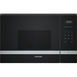 Microondas Siemens BF525LMS0, electrónic