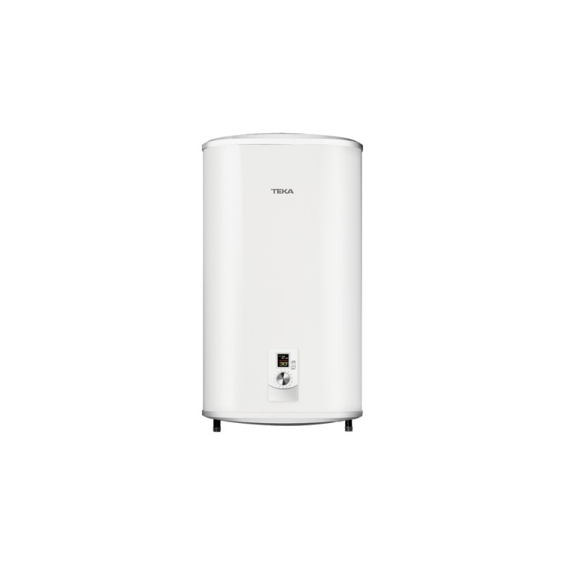 Termo Teka SHS 100 SLIM , Tarjeta Smat C
