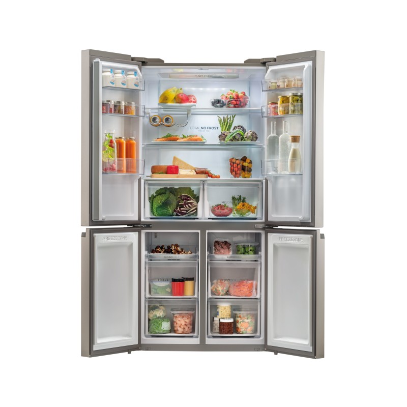 Americano Haier HCR5919ENMM, Multidoor C