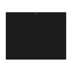 Induccion Haier HAIFB53IRCS, 65cm, 3 zon