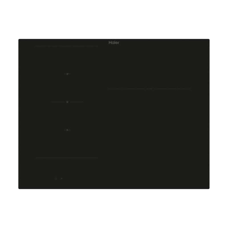Induccion Haier HAIFB53IRCS, 65cm, 3 zon