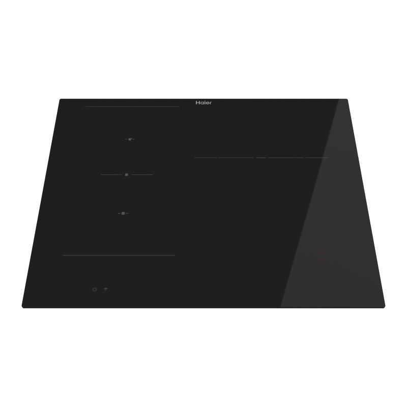Induccion Haier HAIFB53IRCS, 65cm, 3 zon