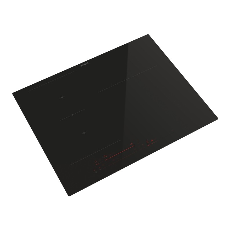 Induccion Haier HAIFB53IRCS, 65cm, 3 zon