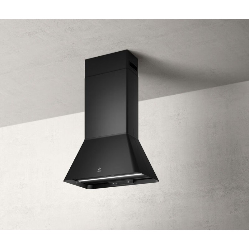 Campana Elica IKONA BL MAT A 60, Isla, A