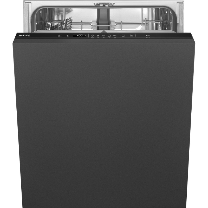 Lavav INT Smeg STL262D, 60 cm, Integraci