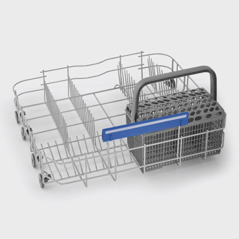 Lavav INT Smeg STL262D, 60 cm, Integraci