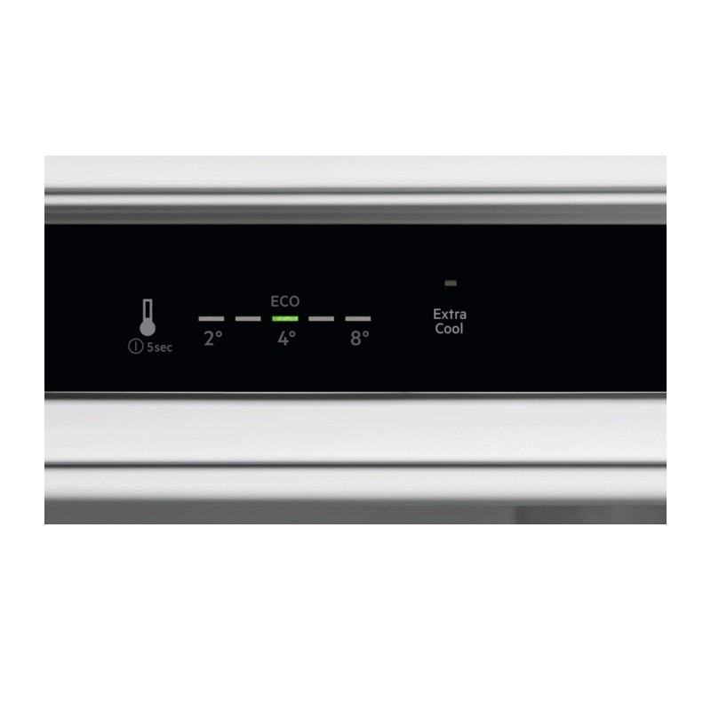 Frig 1p INT  Electrolux ERD6DE18S1, Dyna