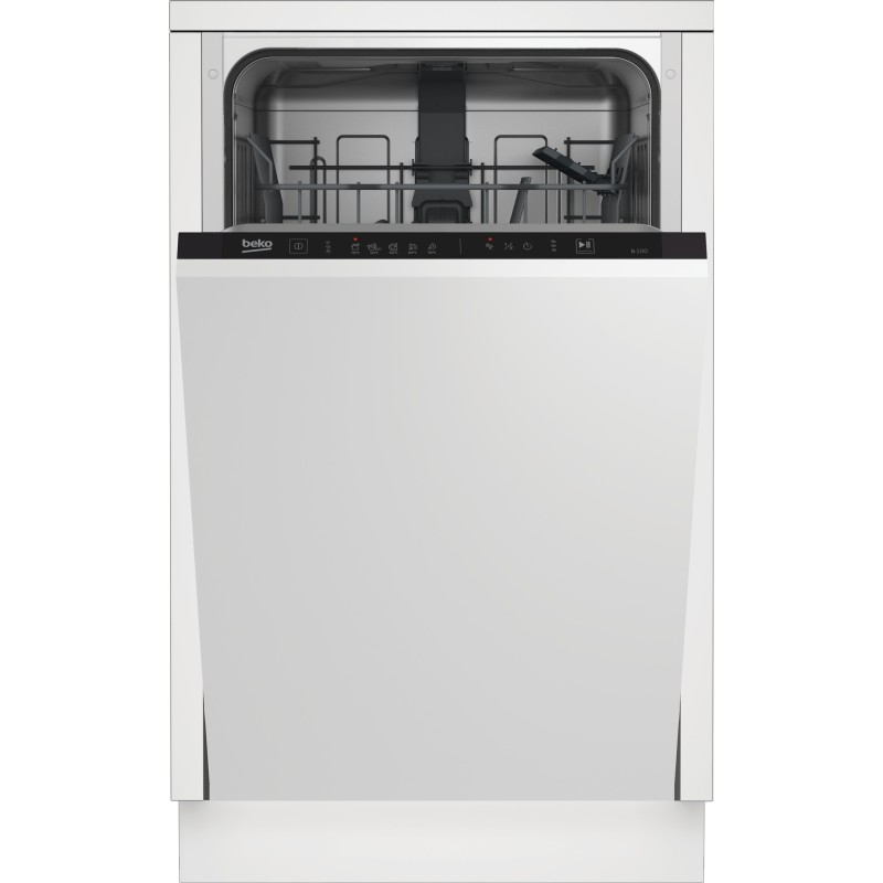 Lavav INT Beko DIS35023, Integrable, 45,
