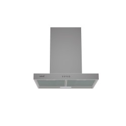 Campana Cata S PLUS 6010 X, Cristal Curv