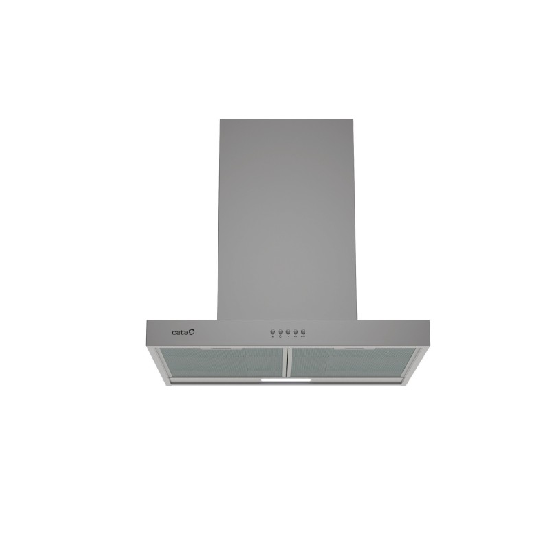Campana Cata S PLUS 6010 X, Cristal Curv