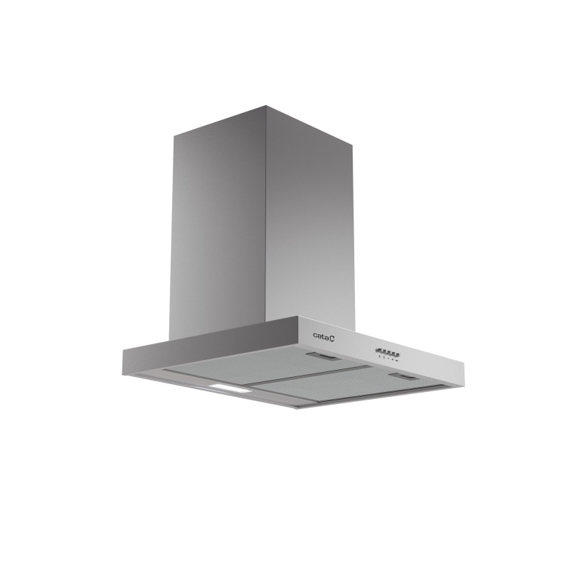 Campana Cata S PLUS 6010 X, Cristal Curv