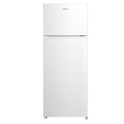 Frig 2p Teka RTF 2510, 144cm, E, reversi