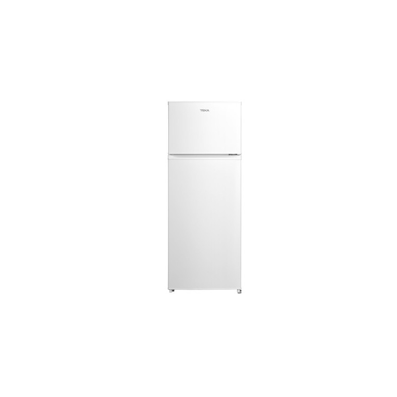 Frig 2p Teka RTF 2510, 144cm, E, reversi