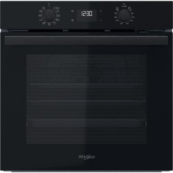 Horno Whirlpool OMR58HU1B,  SMART CLEAN 