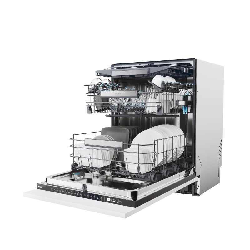 Lavav INT Haier XS4A4M3PB, Integración 6