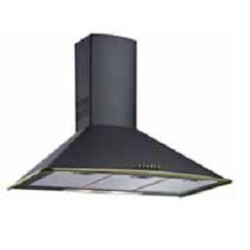 Campana Teka COUNTRY DMR 975, Motor blin