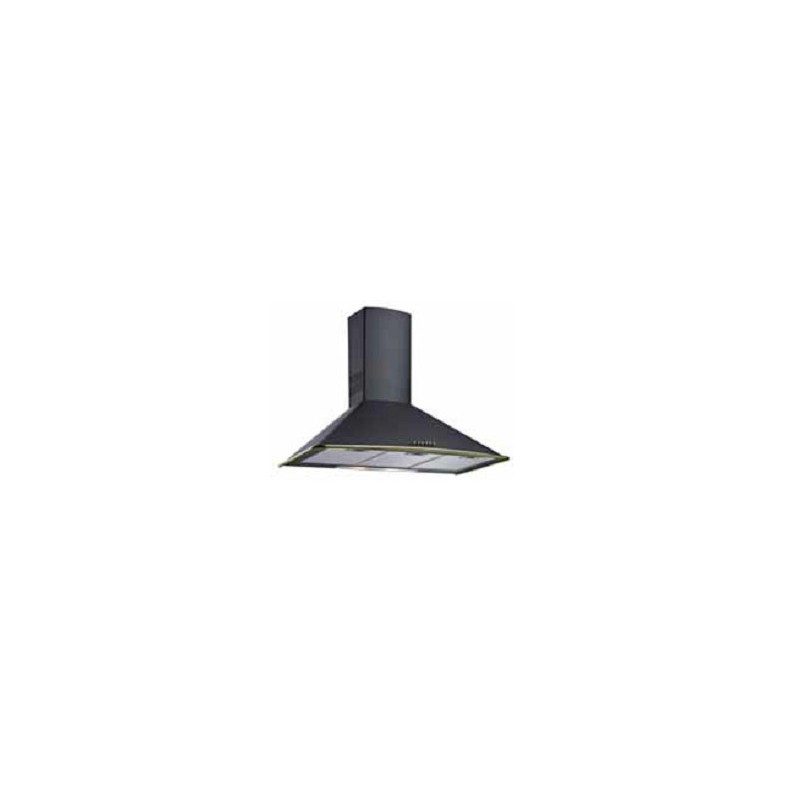 Campana Teka COUNTRY DMR 975, Motor blin