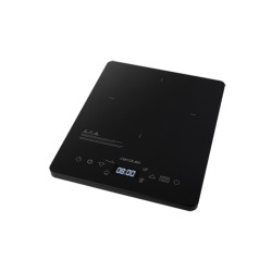 Placa de inducción Cecotec Portatil full