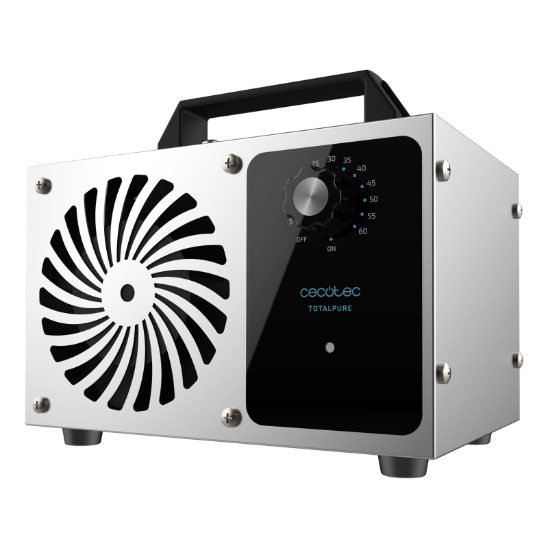 CECOTEC, Ozonizador TotalPure 4000 Ozone