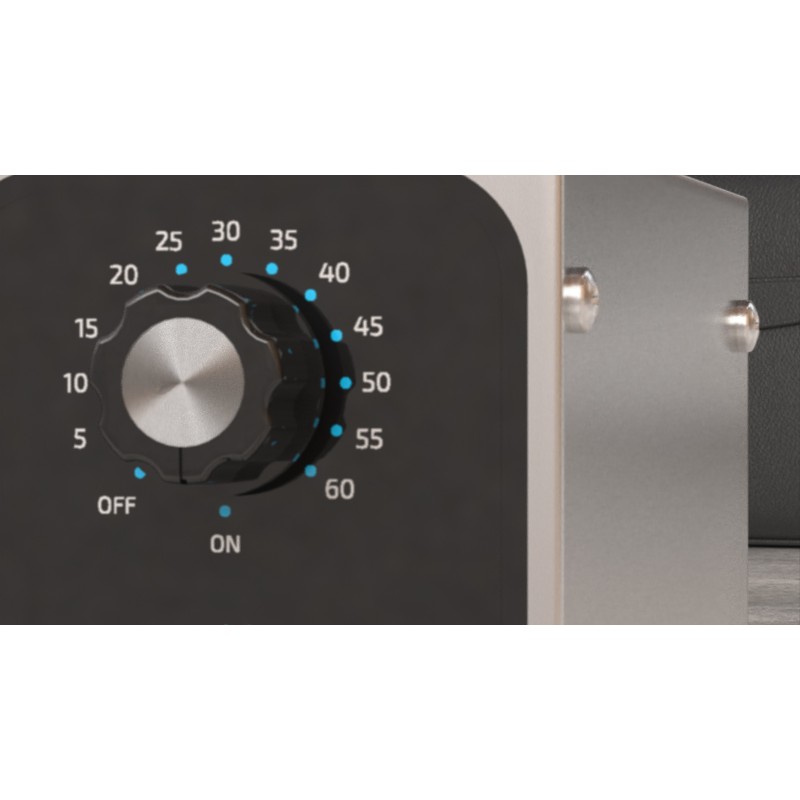 CECOTEC, Ozonizador TotalPure 4000 Ozone