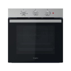 Horno Whirlpool OMR35HR0X,  SMART CLEAN 