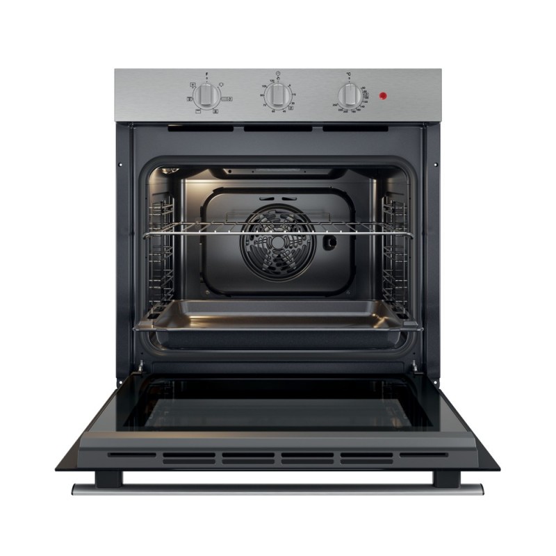 Horno Whirlpool OMR35HR0X,  SMART CLEAN 