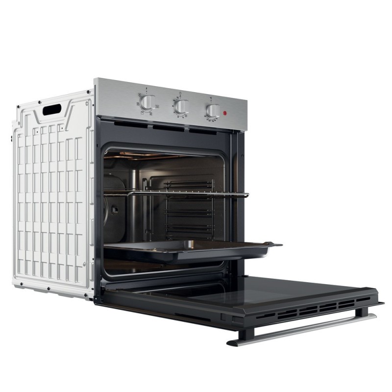 Horno Whirlpool OMR35HR0X,  SMART CLEAN 