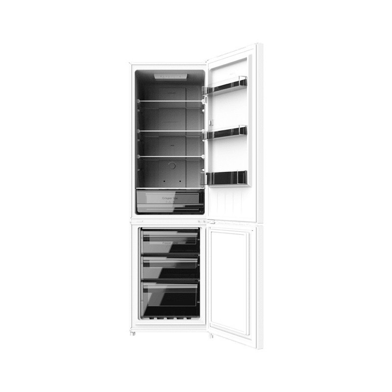 Combi Cecotec Bolero CoolMarket Combi 250 White,