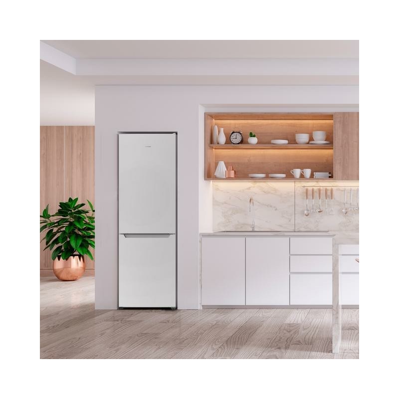 Combi Cecotec Bolero CoolMarket Combi 250 White,